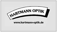 Hartmann Optik