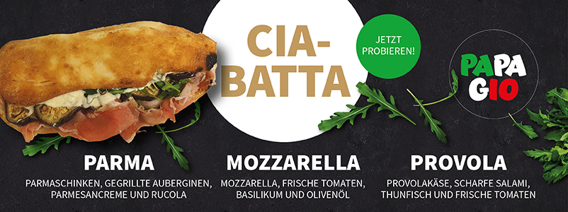ciabatta