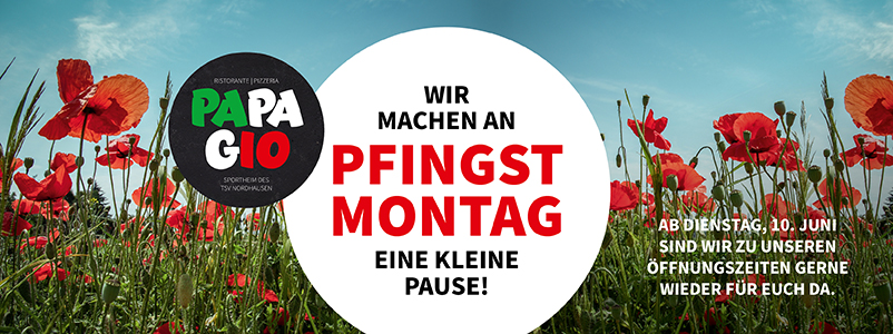 pfingstmontag
